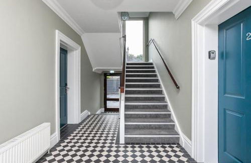 5 Star - The Ulsterville Residences - Free On-site Parking - Foto 110