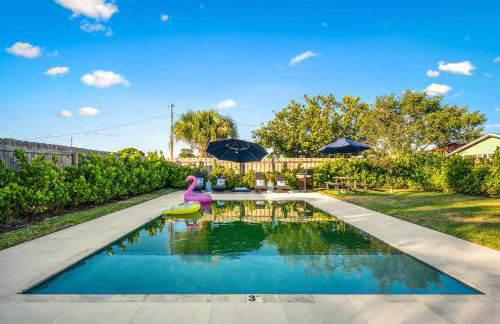 Luxe Comfy Villa, Pool, Location, Parking - Foto 1