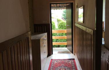 Domek u Bociana - Foto 20