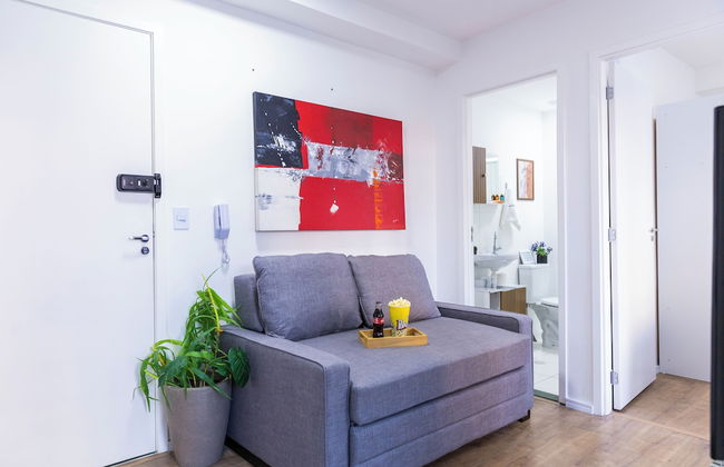 Piscina academia metro Brazilian Corner - Foto 30