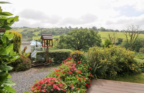 Dan Castell Cottage - Foto 36