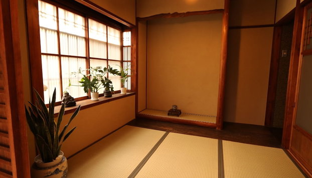 Satsukian - Foto 2, Habitación