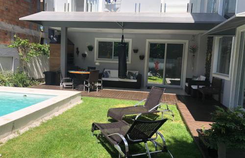 Casa Luxo com piscina a 500 metros da praia - Foto 19