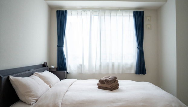 MORGANITE 406 - Photo 4, Chambre