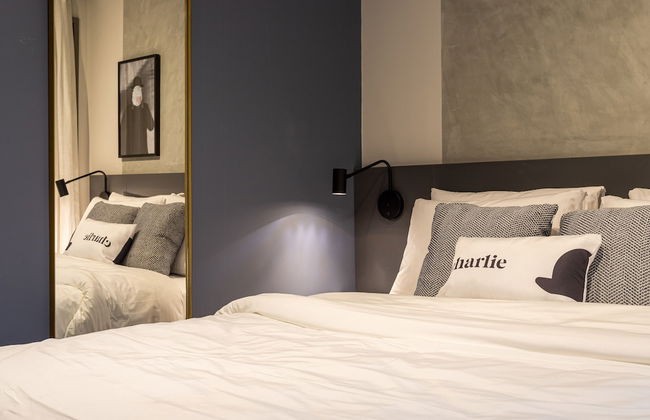 Charlie Nik Perdizes - Foto 5