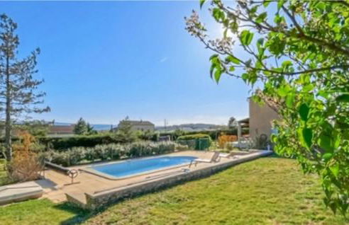 3 Bedroom Gorgeous Home In Gargas - Foto 7