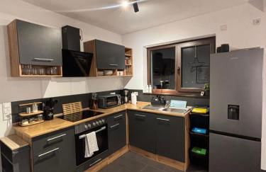 Ferienwohnung Auszeit am Waldrand - Foto 11