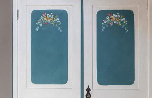 Villa Gloria - Foto 21