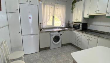 Apartamento EL PILAR con vistas a la bahía y a los picos - Foto 5