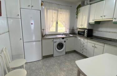 Apartamento EL PILAR con vistas a la bahía y a los picos - Foto 5