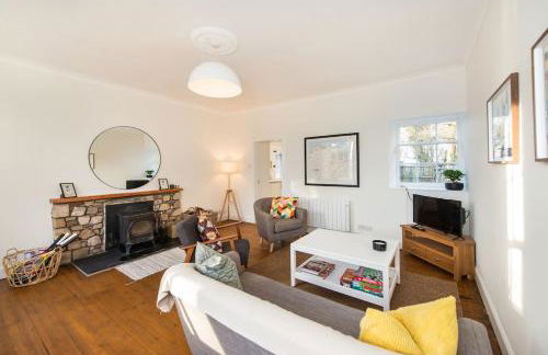 Stunning Stables Cottage in East Lothian Country Estate - Foto 8
