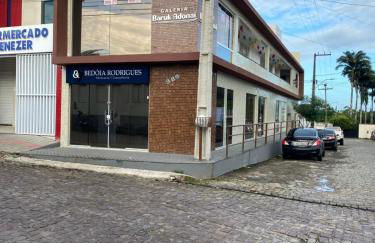 Residencial Baruk Adonai - Photo 30