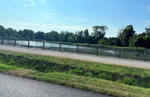 Appartement idéal à 10 min de Disney pour 4 pers - Foto 23