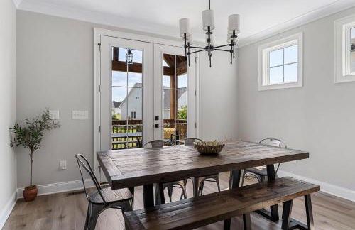 Lake Home Retreat w/Lake/Marina Access Golf Cart - Foto 44