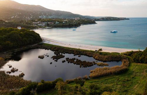 Villa Breeze & Villa Coco by Konnect, Avlaki Beach - Foto 54