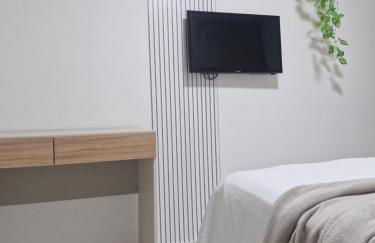 Casa térrea confortável e aconchegante Próximo ao Veneza Water Park - Foto 37