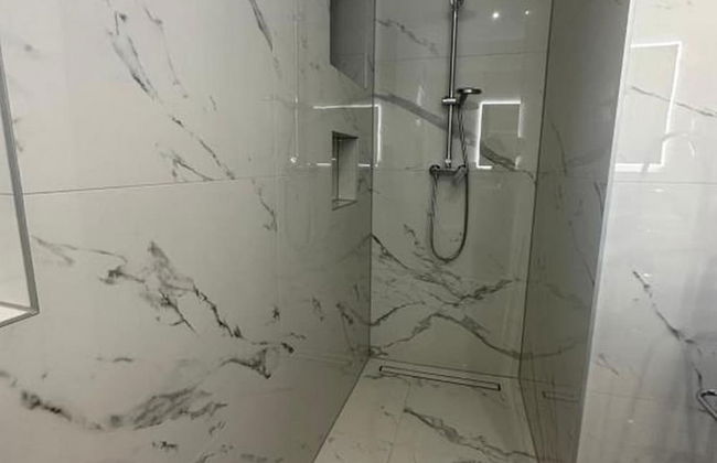 Beachfront Spacious Apartment With Terrace - Foto 9