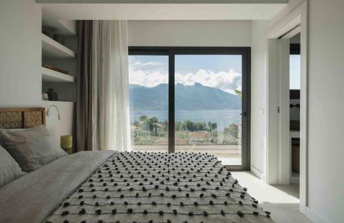 POGONIA VIEW - Serenic sea view apartment - Foto 7