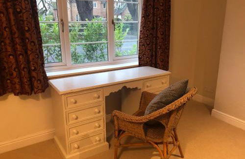 Sunnyside Cottage - Foto 17