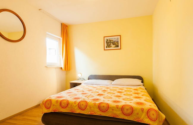 Cozy Apartments in Zadar With Sea and Mountain Views - Foto 12
