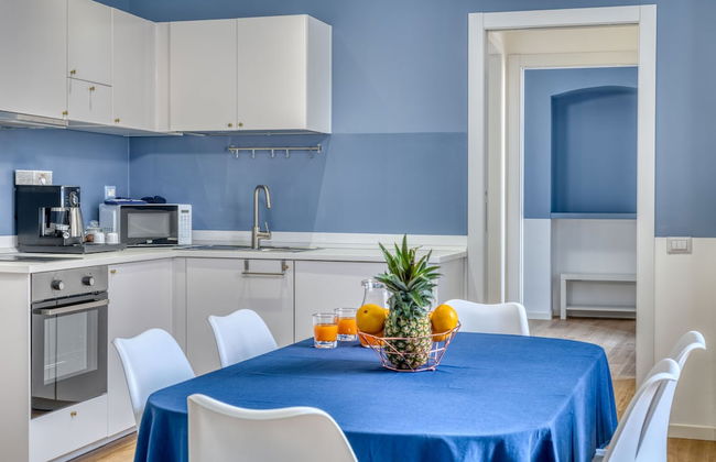 IzzHome Corso76 - Foto 26