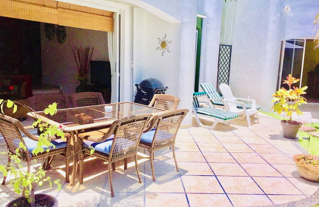 Gorgeous 8 People Standard Villa With Pool Playacar Phase 2 - Foto 26