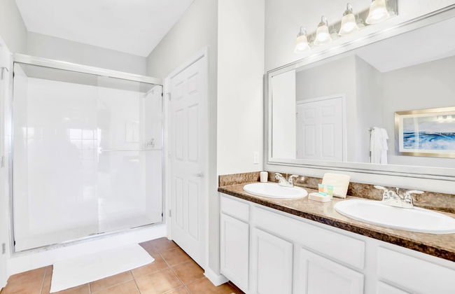 Upstay - Condo w Pool Hot Tub More - Near Disney - Foto 14