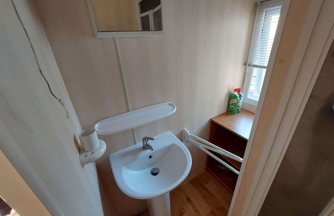 Nice Holiday Home in Appelscha With Garden - Photo 17