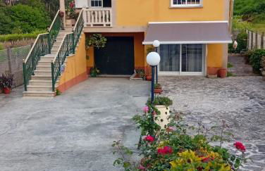 Villa Merchy Combarro - Foto 21