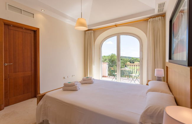 Arcos Gardens Sol Rent Golf - Foto 11