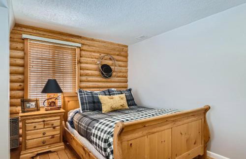 6 Bedroom Cabin by Xquisite Rentals - Foto 32