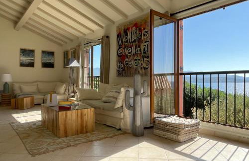 Villa Bougainville - Foto 21