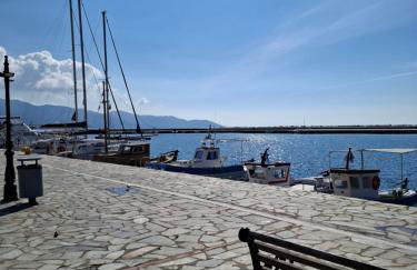 Markella's apartment Karystos - Foto 19