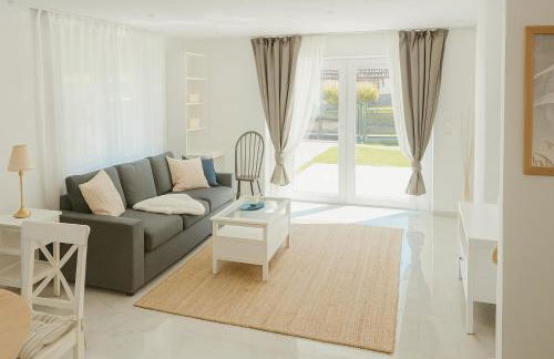 Ferienhaus Pauline - Achterwasser Findling - Foto 7