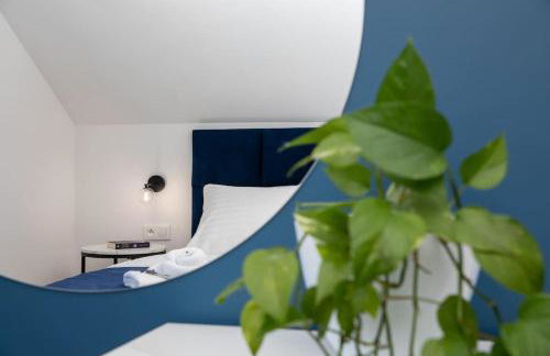 TOP house with private HOT TUB-near sea, lakes and forest - Photo 17