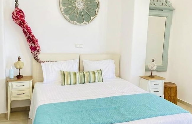 Gerani Deluxe Houses with Sea View - Foto 5