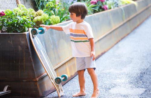 Getaria Apartamentuak - Balentziaga - Foto 42