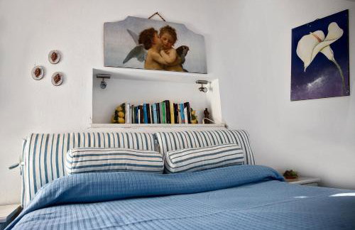 Villa Con Piscina Vista Mare - Foto 10