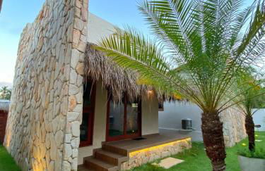 Villa Mar Milagres - bangalôs de luxo em São Miguel dos Milagres, Alagoas - Foto 9