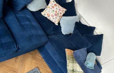 Minneymoor lodge - Foto 3