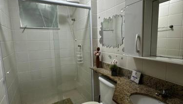 Apartamendo Marina Clube - Foto 3, Shower