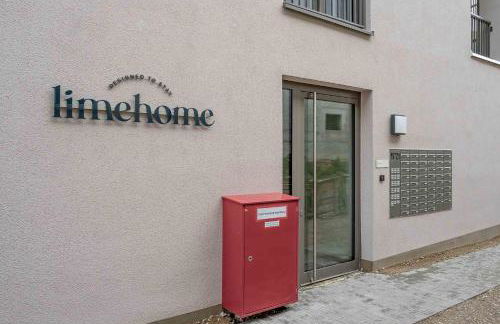 Limehome Metzingen Wilhelmstr. - Foto 90