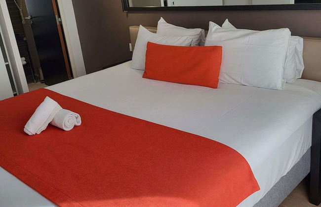 Aparthotel Adagio Serris - Val d'Europe - Foto 20