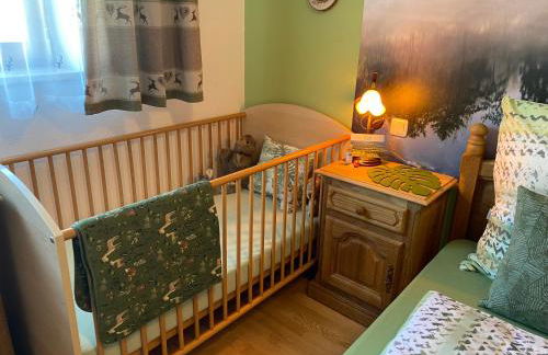 AlpenAppartement Traumzeit - Foto 19