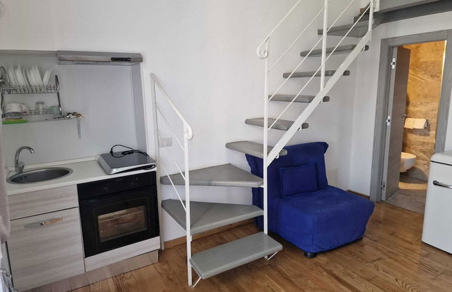 Palazzo Grandori Alloggi Turistici - Foto 17