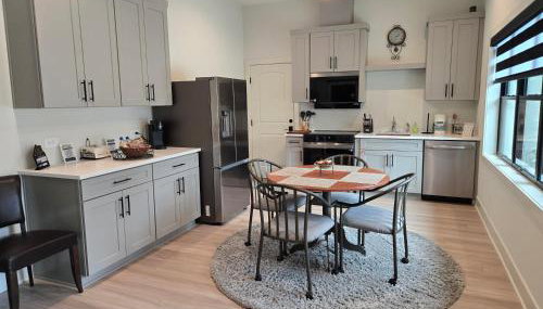 Modern ranch retreat near Trilith and US Soccer Training Facilities - Foto 4