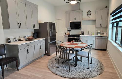 Modern ranch retreat near Trilith and US Soccer Training Facilities - Foto 4