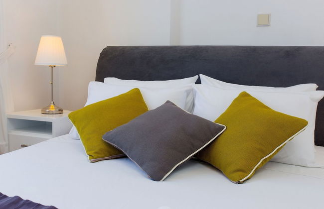 Seaside Luxury Beach Apartment - Foto 2