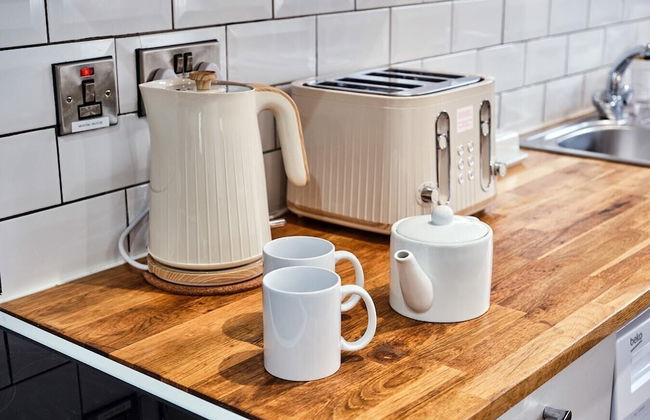 Princess Green - Portrush by the Sea - Foto 44