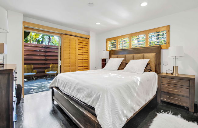 Edwin by Avantstay Hollywood Hills Luxury + Pool - Photo 24